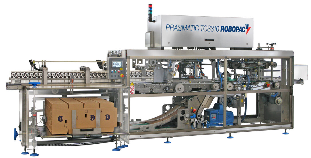 PRASMATIC TCS 310 PACK