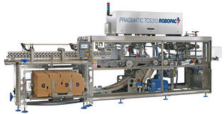 PRASMATIC  TCS 310 PACK