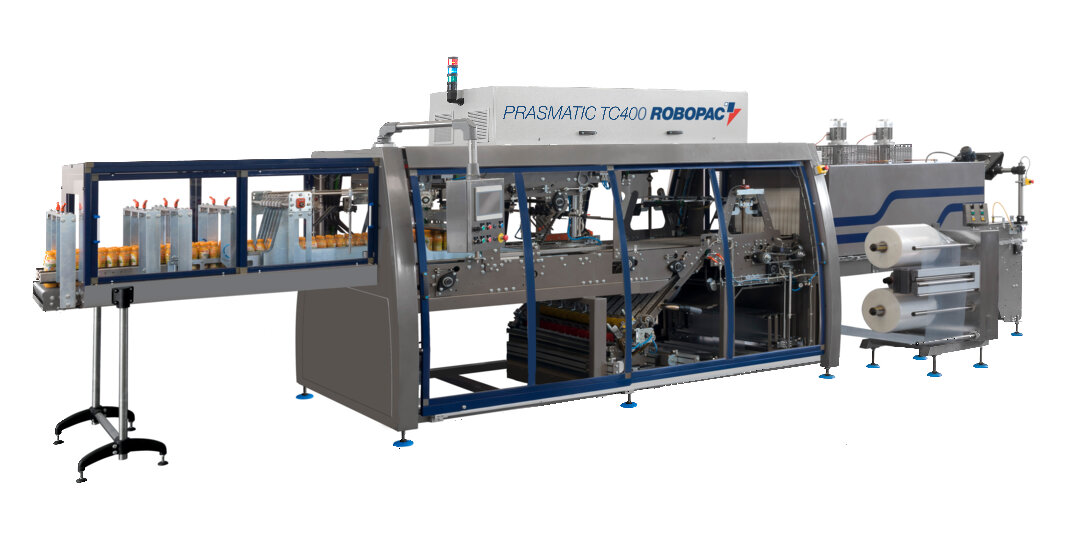PRASMATIC TC 300/400 SHRINK