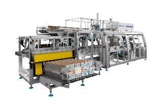 Prasmatic  TC 300/400 PACK