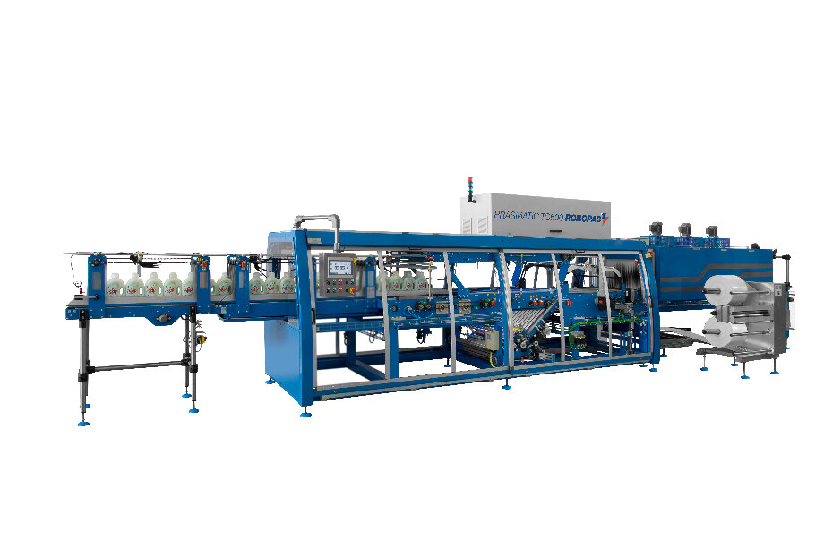 PRASMATIC TC 500/600 SHRINK