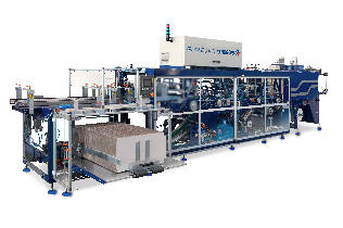 PRASMATIC  TCS 310 COMBI