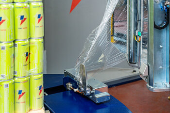 PINCERS CLAMP ON BOTTOM