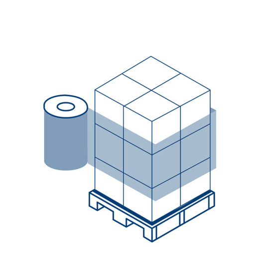 STRETCH WRAPPING & BANDING