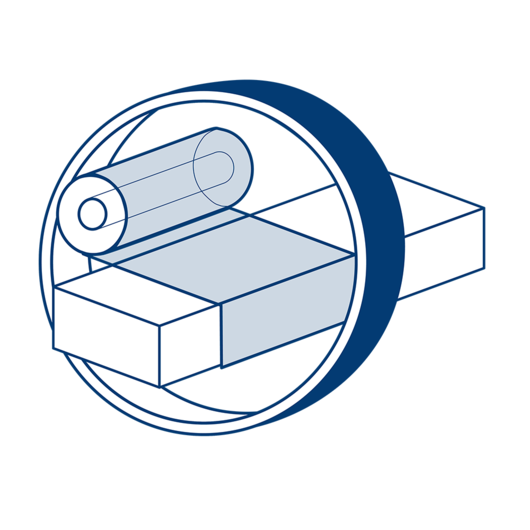 Horizontal STRETCH WRAPPING 