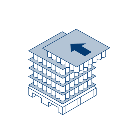 PALLETIZING & DEPALLETIZING