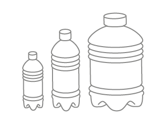 PET Bottles