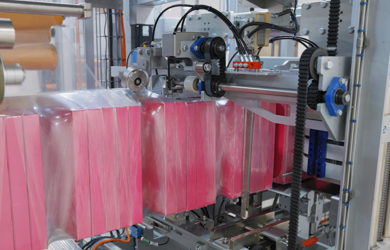 Adjustable Film Tension 