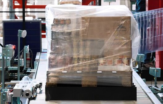 ALCE NERO AND ROBOPAC,  an alliance dedicated to efficiency and sustainability 