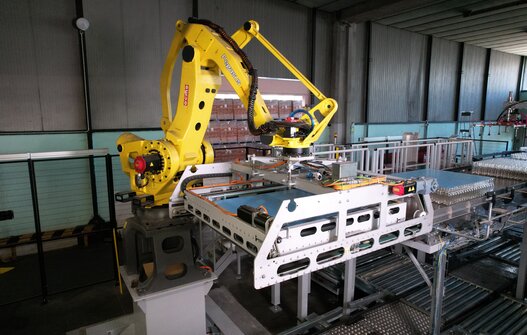 Birra Peroni: innovation and flexibility, thanks to Aetna Group solutions 