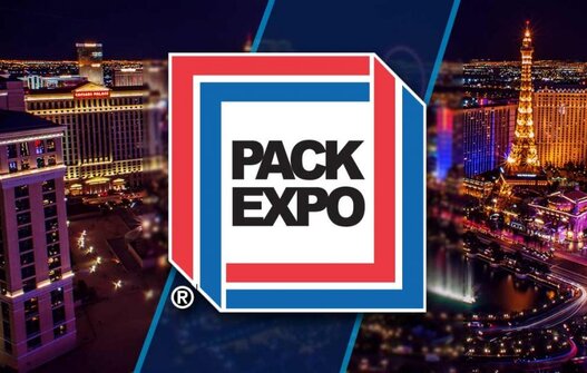 Pack Expo 2023 Las Vegas