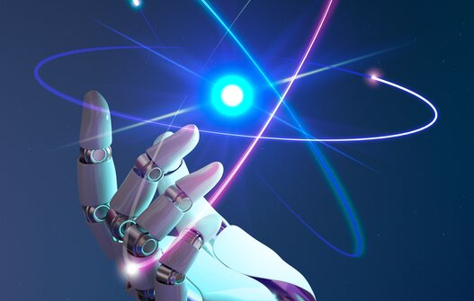 TECHNOLOGIES AND INNOVATIONS IN THE FUTURE OF WORK 