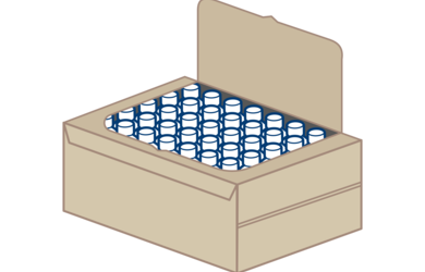 Assisted opening | © OCME