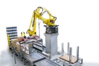 Pegasus Row | © OCME