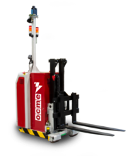 Auriga Forklift