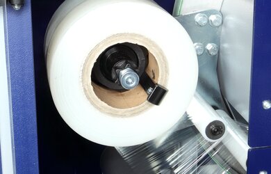 FILM CARRIAGE | © Compacta