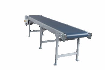 Motorized conveyor