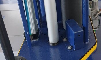 FILM AUTOMATIC CUTTING