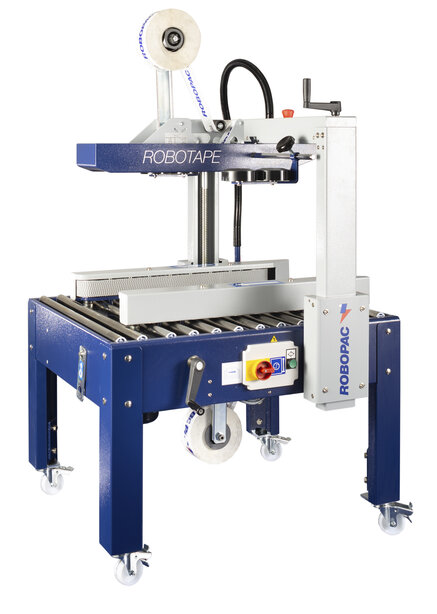 Robotape ME HD