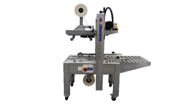 Robotape TBD HD Inox