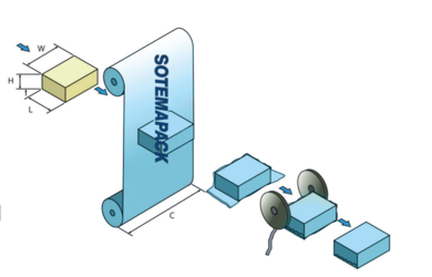 Option With side sealers