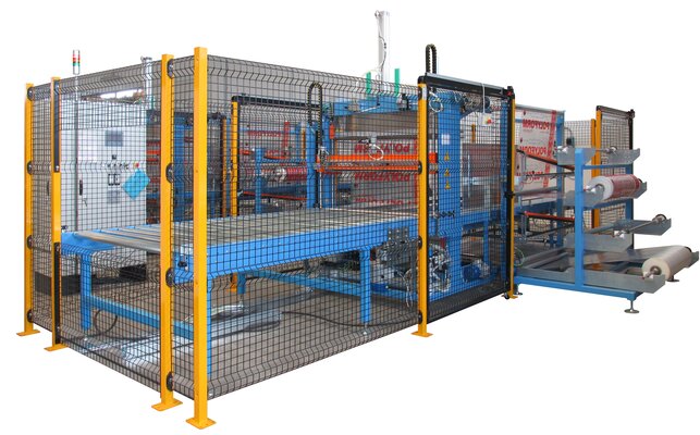 Stretchpack 130 S IL