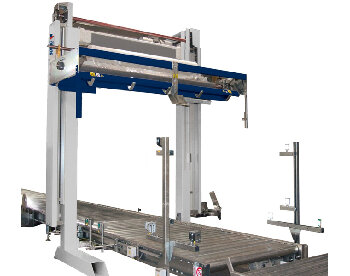 TOP OUTSIDE COVER DEVICE