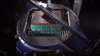 VERTICAL PRESSURE PLATEN